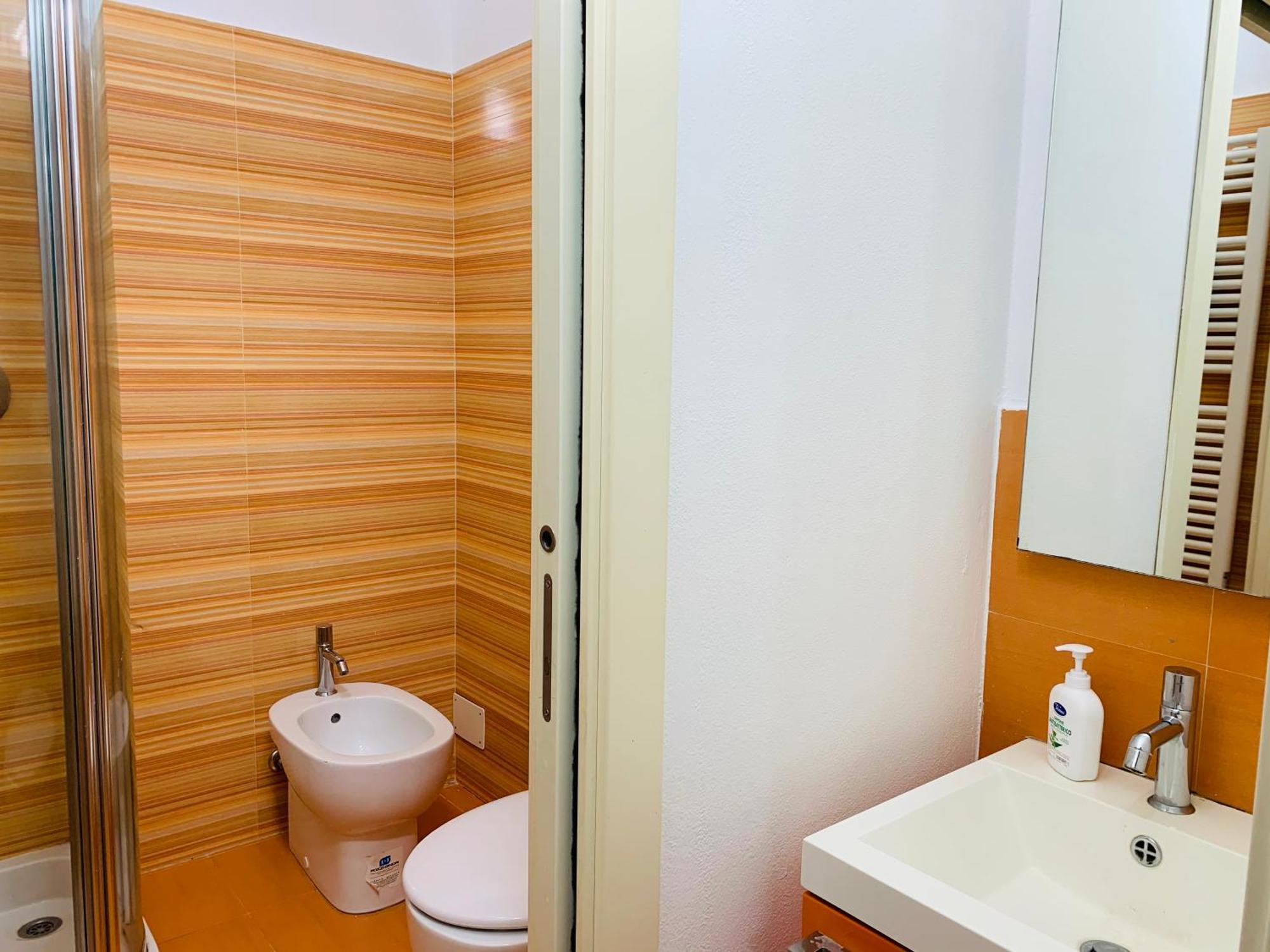 Cozy Studio Navigli Milan Exterior photo