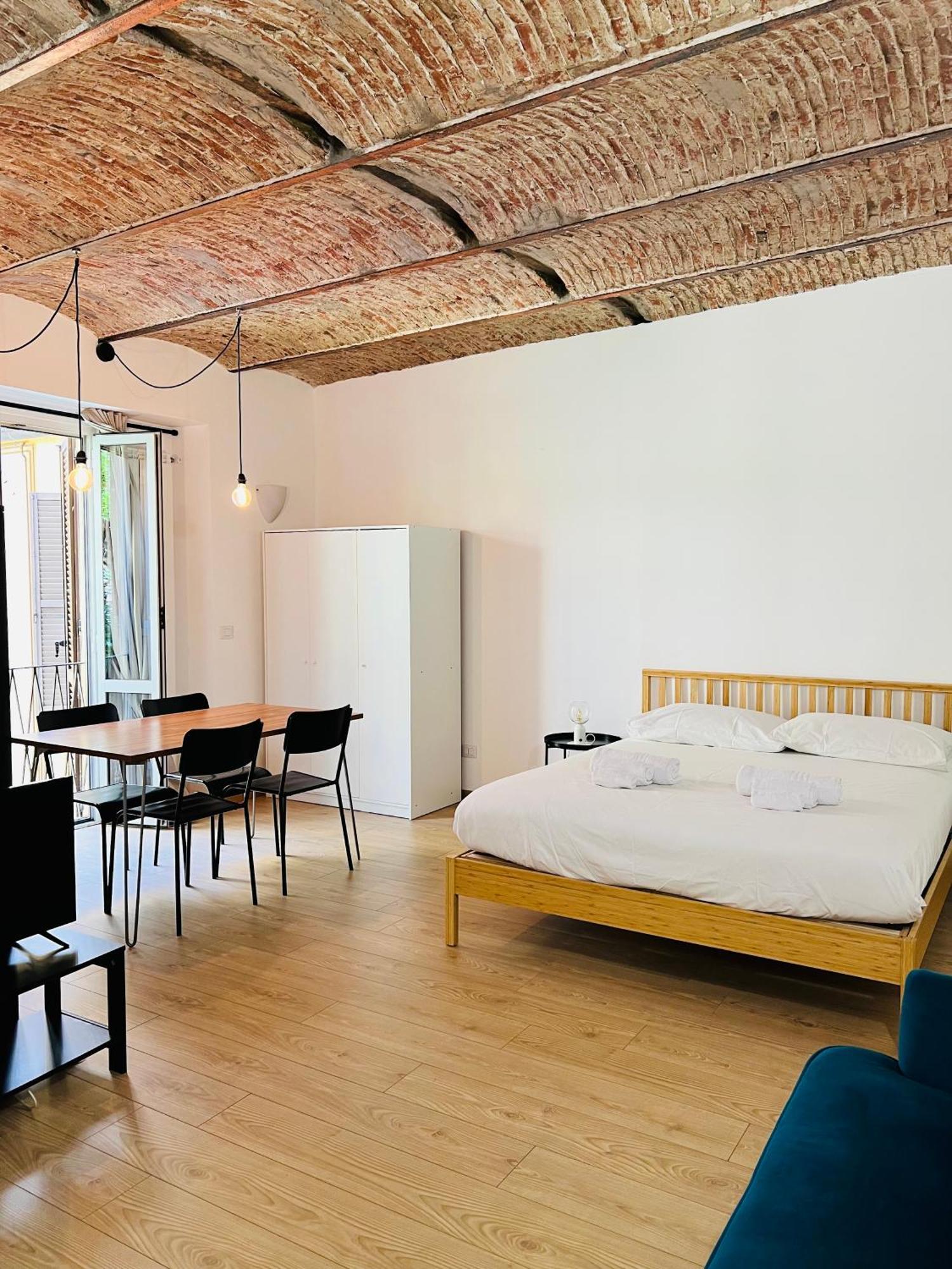 Cozy Studio Navigli Milan Exterior photo